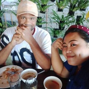 Meet your Posher, Troy